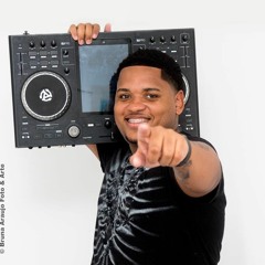 DJ CABELO GORDINHO SEXY