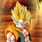 Super Gogeta