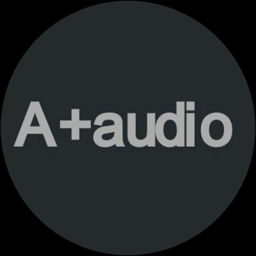 A+audio’s avatar