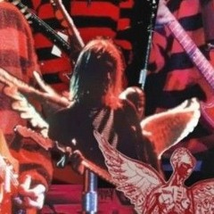 redwaves