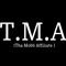 TMA gutta