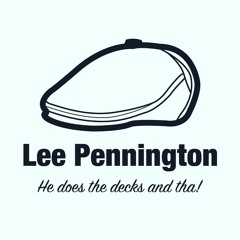 Lee Pennington / Section 75 / riffraff /
