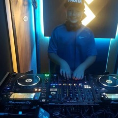 Dj Jakey M