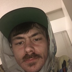 Steven Leinenbach-Payton aka Steezy