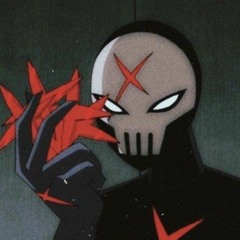 blood side
