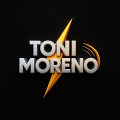 Toni Moreno