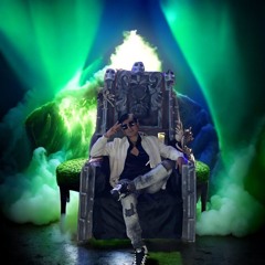 EduardoLuna LODUARDODJ 🌙