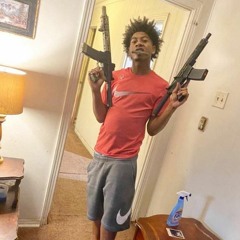 HoodTrophy Fetti