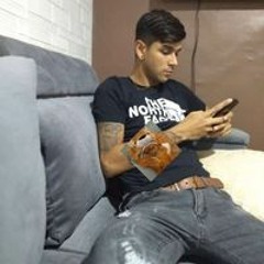 Alejandro Ramirez