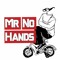 Mr No Hands