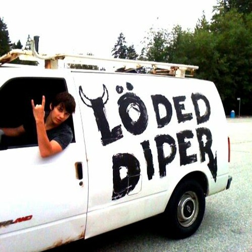 SoundCloud profile picture for @comprised