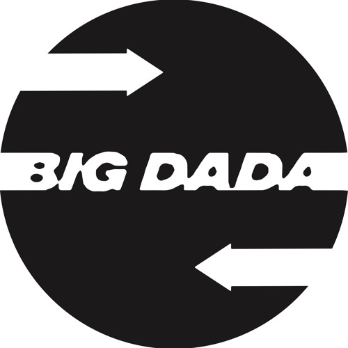 Big Dada’s avatar