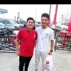 محمد طه ضحا