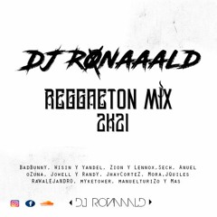 djrOnaaald3