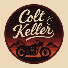 Colt Keller