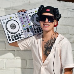 Deejay Sonnic