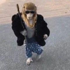 Hardstyle Monke