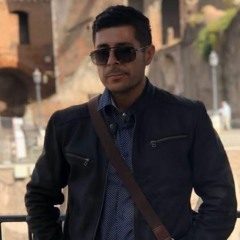 Josh Mejia