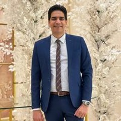Mohamed Talat Mahmoud