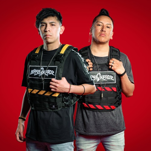Bass 2 Headz artist photo