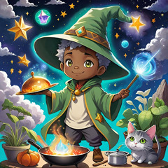 🧙🏽‍♂️MANA Kitchen💚