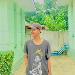 Win Min Aung