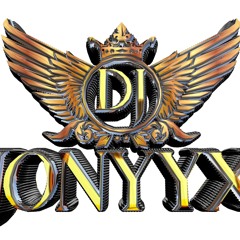 DJ JONYYX