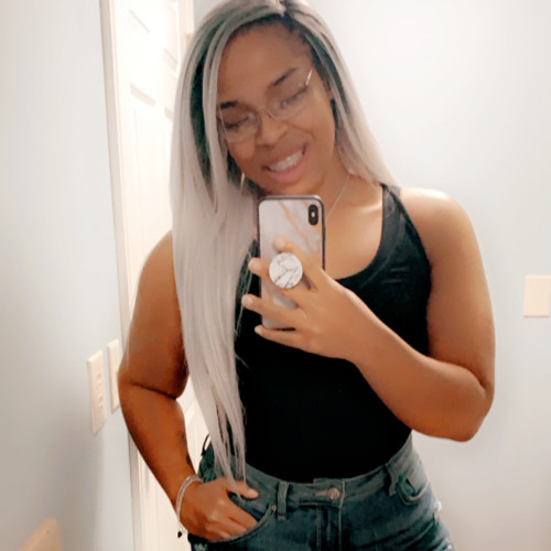 Keeyona Fuller’s avatar
