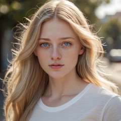 Lola Clark