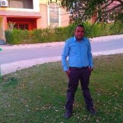 Mahmoud Aglan