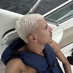 Lucas Gabriel