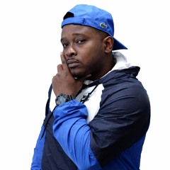 DJ PRETINHO DA FORMIGA