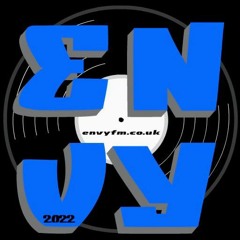PukkaMan - EnvyFM - Top Boy Mix