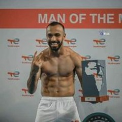 Mohamed Hassen