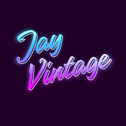 Jay Vintage’s avatar