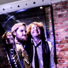 Fairytale Of New York (opening)