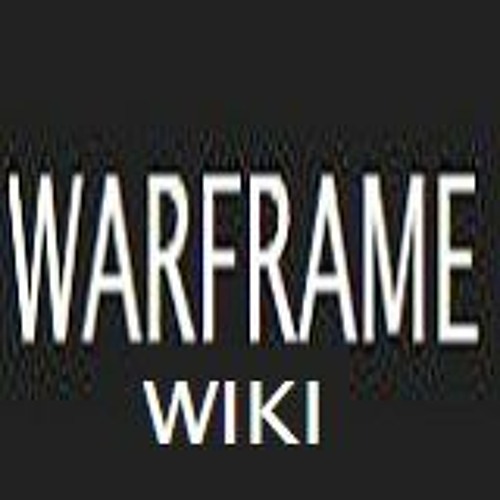 Stream Warframe Wiki music | Listen to songs, albums, playlists for free on  SoundCloud