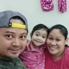 Babylen Perlado Juayang Dorompili