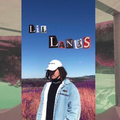 LIL LANES’s avatar