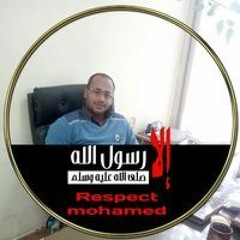 مصطفى اسماعيل