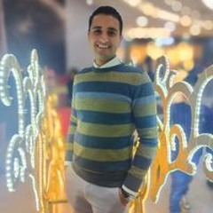 Abanoub Fathalla