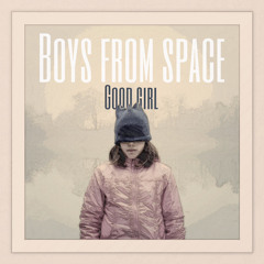weareboysfromspace