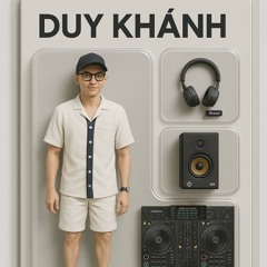 🪭Deejay Duy Khánh