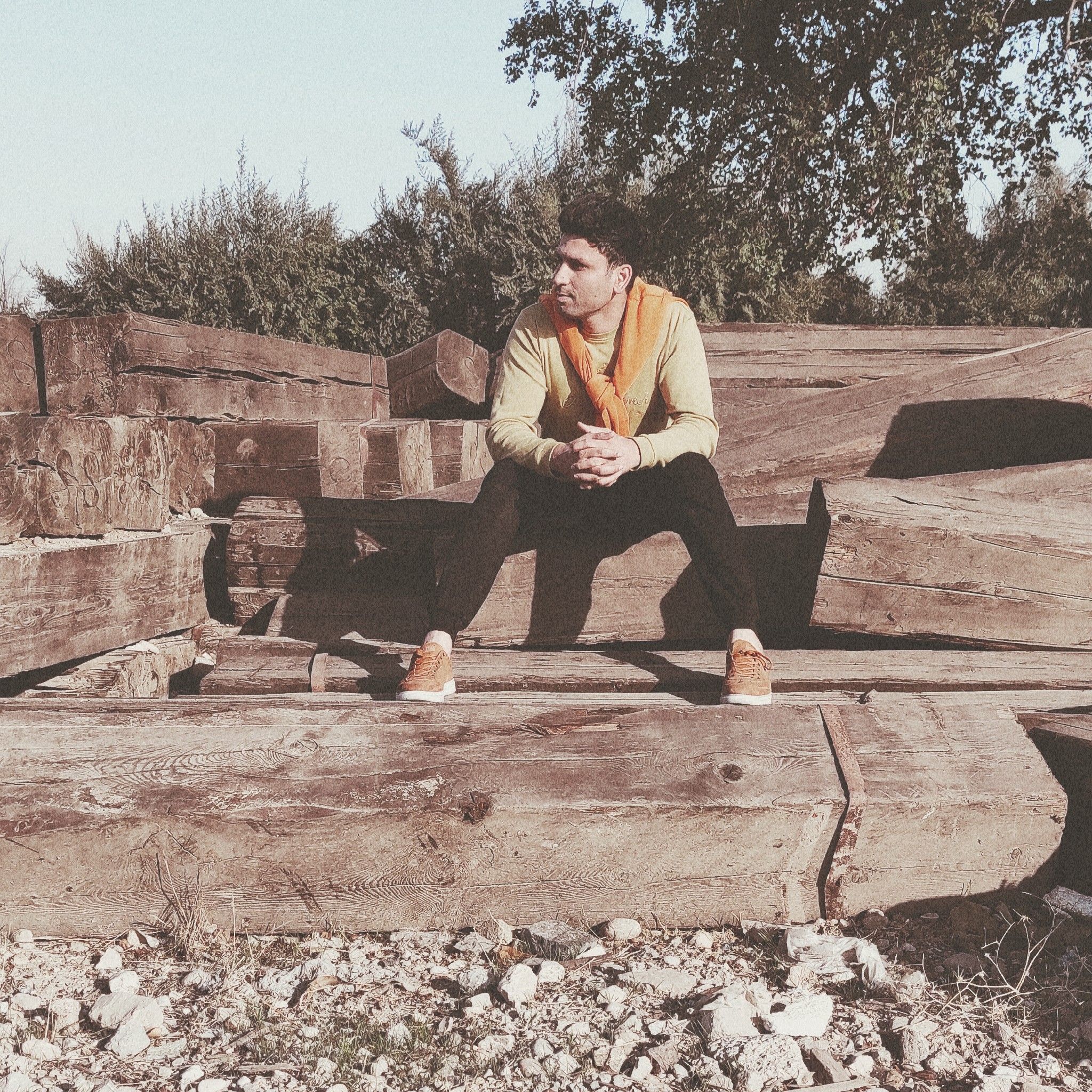 Reza Maandegar