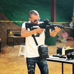 Adel Gaber