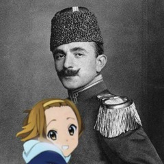 The King of Kavkaz
