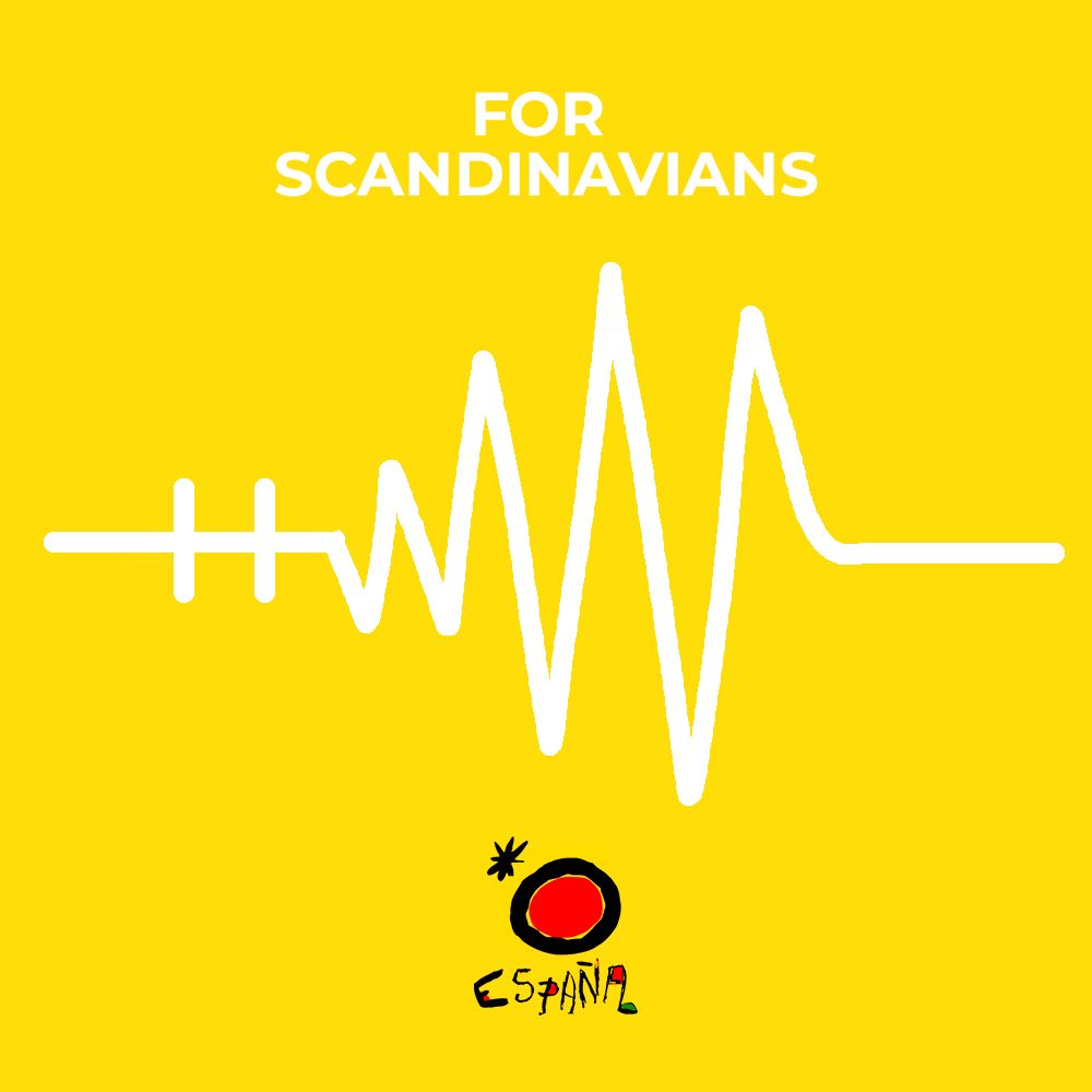 HMM Podden Costa del Sol