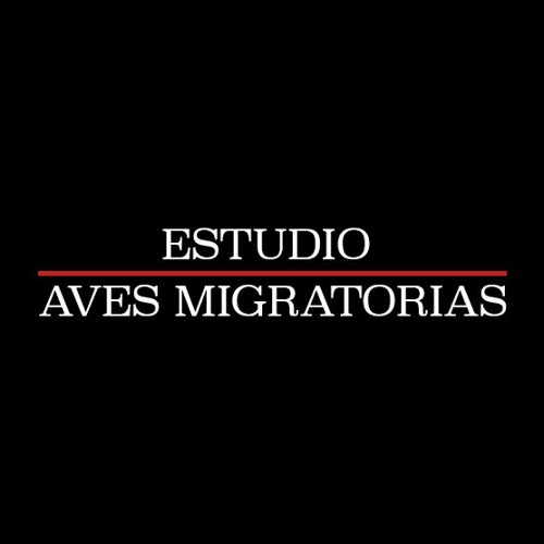 Estudio Aves Migratorias’s avatar