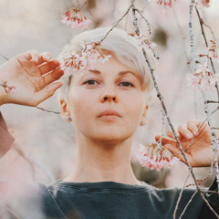 Anna Patrusheva
