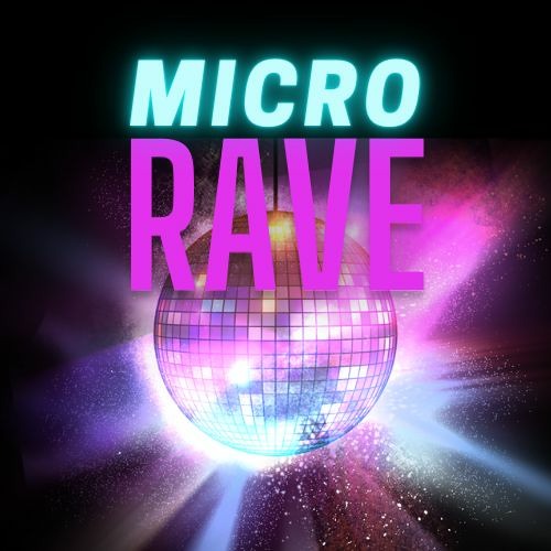 MicroRave NZ’s avatar
